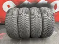 205 60 16, Зимни гуми, Goodyear UltraGrip9+, 4 броя, снимка 3