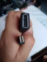 Преходник Micro DP към DP F, снимка 1