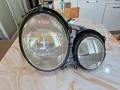 Оригинален десен КСЕНОНОВ фар за Мерцедес Еклас W210 Фейстлифт , снимка 8