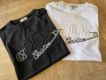 дамски тениски Hugo boss Calvin Klein guess Prada , снимка 8