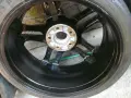 18 цола 5 х 112 мм 4 бр лети джанти - Vw,Audi,Seat,Skoda,Mercedes ! - Made in Germany !, снимка 13