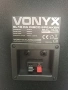 Нова аудио система "Vonyx", снимка 6