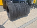 4бр.зимни гуми 225 45 18 95 Н Goodyear , снимка 3