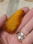 кехлибар, снимка 3