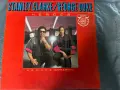 Stanley Clarke / George Duke 12'' MAXI, снимка 1
