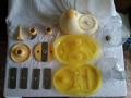 Кухненски робот Tefal, снимка 8