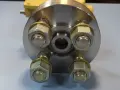 защитен пресостат EIG/CELLA/WIKA Bax Explosion Proof Pressure Switch 0-600Bar, снимка 7