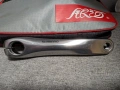 Ляво Курбел Рамо Shimano HollowTech II, снимка 1