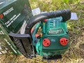 Бензинов трион/резачка Parkside PBBPS 25 A1.Чисто нов! , снимка 5