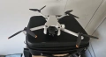 Продавам DJI Mini 3 (Чисто нов, 2г. гаранция + DJI Care) + Чанта и 128GB карта, снимка 3