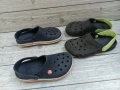 Crocs сандали N 34 + подарък чехли, снимка 1