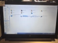 Лаптоп HP NoteBook, снимка 4