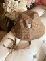 шапка Гучи*GUCCI reversible Bucket hat , снимка 3