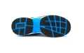 PUMA Velocity 2.0 номер 43 - S1P ESD HRO предпазни работни с бомбе обувки, снимка 8