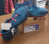 MIZUNO WAVE MUJIN , снимка 3