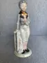 порцеланова фигурка, снимка 8