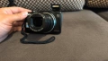 Canon PowerShot SX700 HS Red, Wi-Fi , снимка 4