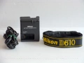 Фотоапарат Nikon D610 - Full Frame DSLR, снимка 5