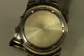 Мъжки Ръчен Часовник TCM Quartz Chronograph Germany, снимка 8