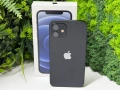 ! ПрОмО ! iPhone 12 128GB 100% батерия Blue (7779), снимка 1