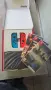 Nintendo Switch Oled + 3 Игри, снимка 3