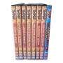 Yu-Gi-Oh DVD колекция, снимка 3