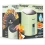 дигитален фритюрникс горещ въздух Kooper , снимка 3