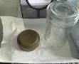 НОВИ буркани 314мл + капачки, снимка 5