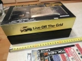 LIVE OFF THE GRID HUMMER MORAKOT-SWEDEN 0305261252L1, снимка 8