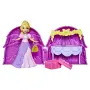Кукла Fashion Surprise Secret Styles - Aurora/Rapunzel -Disney Princess /Hasbro /ORIGINAL - 10 части, снимка 2