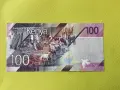 Кения 100 шилинга 2019 г., снимка 1