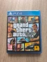 GTA V за playstation 4, снимка 1