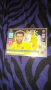*Kapmu kолекция match attax 2022г редки карти , снимка 11