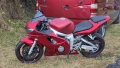 Yamaha R6 Нов внос От Германия с реални километри! , снимка 3