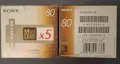 SONY Premium 80 MiniDisc, снимка 1
