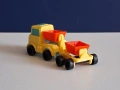 Стари Играчки Kinder , снимка 10