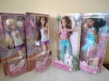 Кукли Barbie , снимка 1