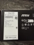 Конзола MSI Claw A1M Intel Ultra 7 155H 16GB DDR5, 1TB SSD, Intel Arc Graphics, снимка 6