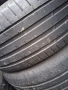 255 55 19 MICHELIN SUV 4броя летни дот 2021г , снимка 2