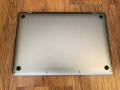 15.4' Core i7 Apple MacBook Pro Late 2016 SG TouchBar 16GB RAM/512GB SSD/Radeon Pro 460 4GB/Бат 6ч, снимка 3
