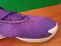 Nike Zooм Vapor Cage 4 Rafa Номер 43 Стелка 27,5 см. 100% Оригинални Внос от Англия, снимка 4