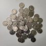 $лот5цента от 1971г до 2006г, снимка 2