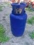 газова бутилка, снимка 2