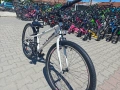 CROSS Велосипед 26" SPEEDSTER бял, снимка 4