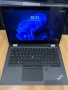Като нов! Лаптоп Lenovo L13 Yoga i7/16GB RAM/512GB SSD, ТЪЧ, 3 м. гар!, снимка 1