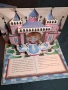 4 стари детски панорамни книжки с приказки от Х. Кр. Андерсен 31/6, снимка 15