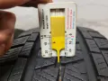 2 бр. 215/65/16C Falken / бус всесезонни гуми, снимка 4