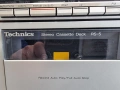 Уредба TECHNICS , снимка 3