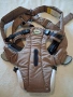 Оригинално бебешко кенгуру Jeep Baby Traveler (Kolcraft), снимка 1