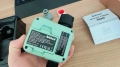 Продавам Автоматичен таймер за напояване HCT-322 Аналогово и LCD управление IPX5 Водоустойчивост, снимка 3